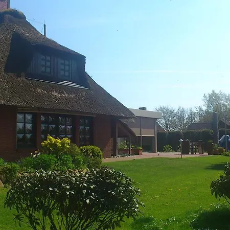 Ferienhaus Humptrup Exterior foto