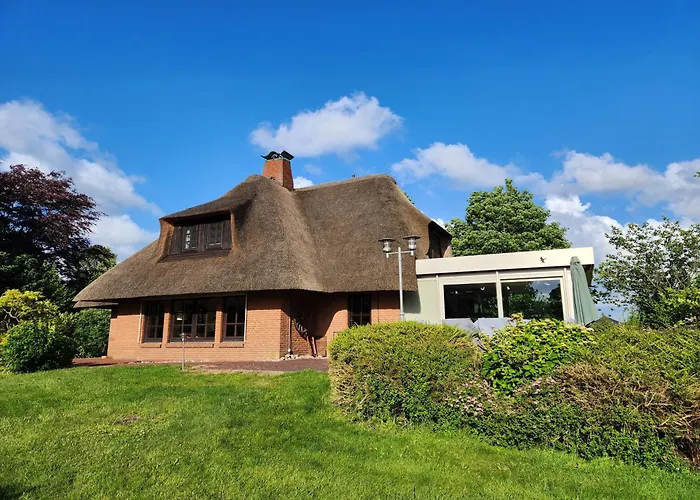 Ferienhaus Humptrup