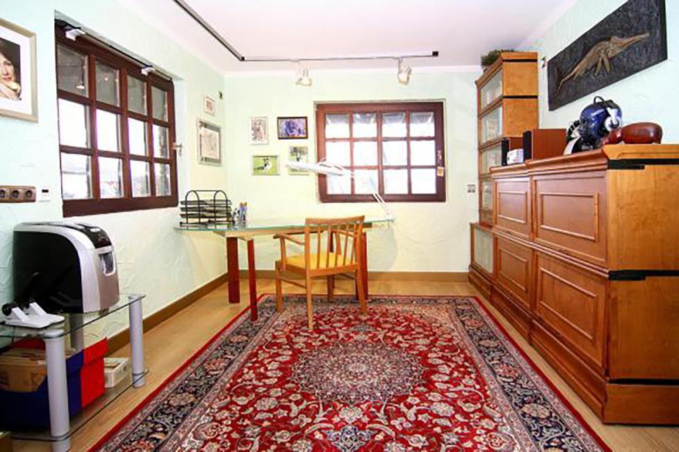 Ferienhaus Ferienhaus Humptrup *