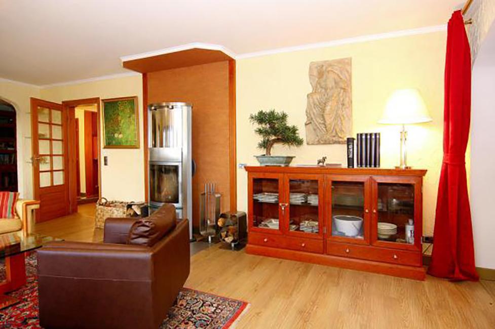 Ferienhaus Ferienhaus Humptrup