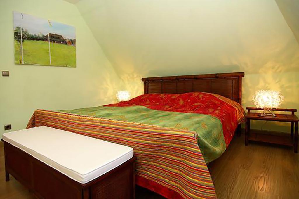 Ferienhaus Ferienhaus Humptrup Humptrup