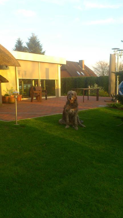 Ferienhaus Humptrup Humptrup