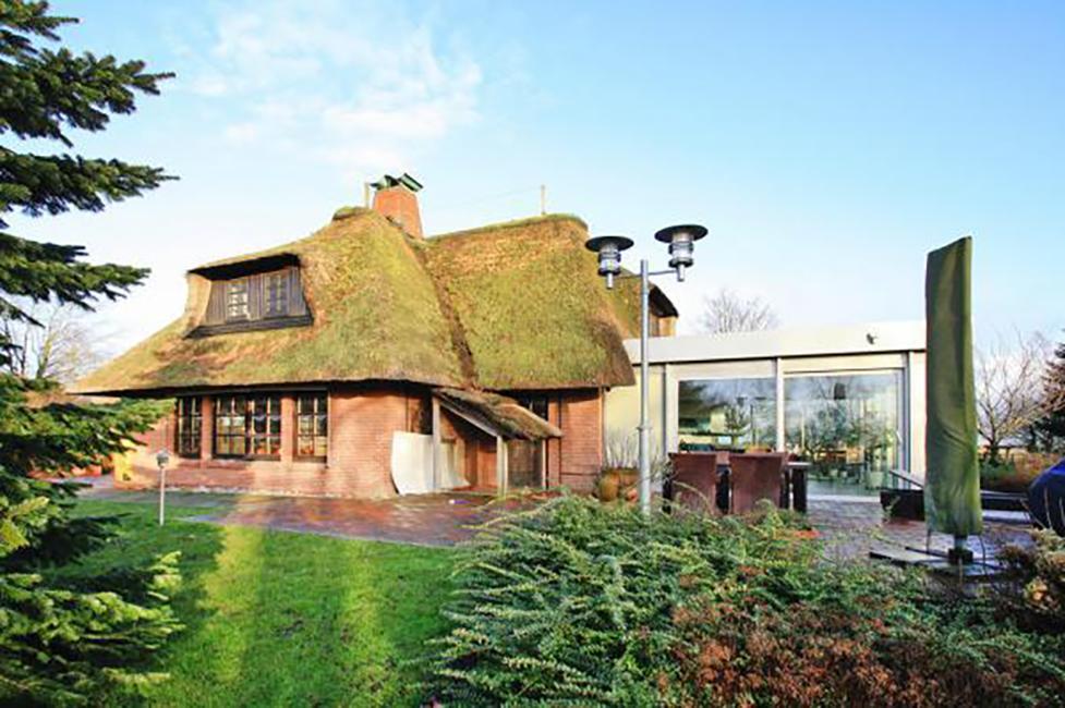 Ferienhaus Humptrup *