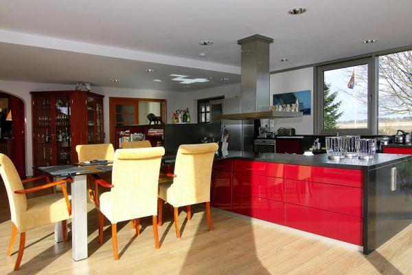 Ferienhaus Humptrup Ferienhaus *
